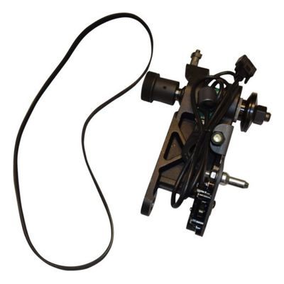 Cns Arbor Block Assembly